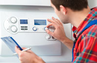 free Crosbost gas safe engineer quotes